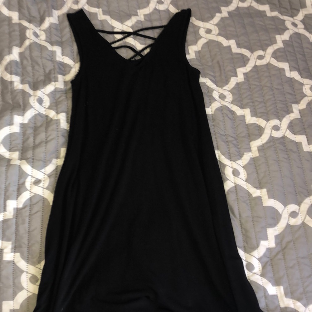 Arizona Jean dress. Worn once like brand new